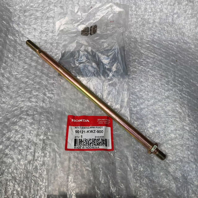 As Arm Bolt Swing Arm Pivot Revo At Matic AHM 90121-KWZ-900