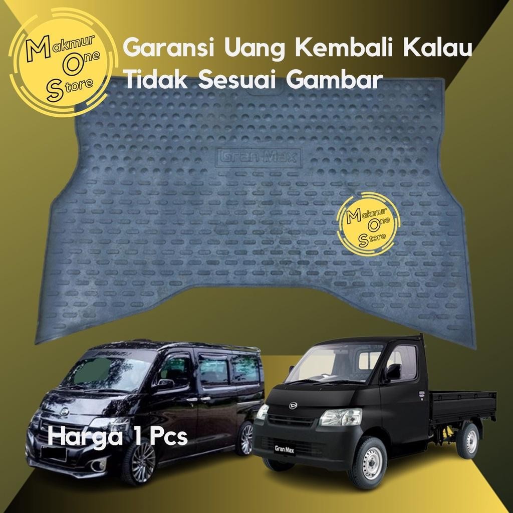 Jual Karpet Mobil Grand Max Karpet Daihatsu Grand Max Depan Karpet Lantai Berkualitas Murah