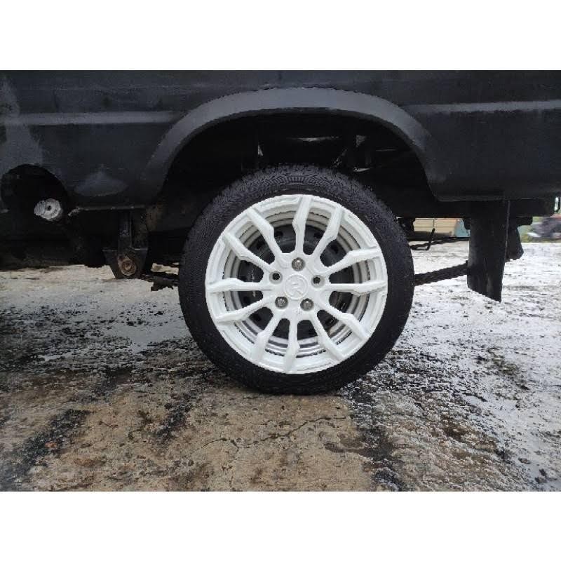 Wheeldop Tk Grand Max L300