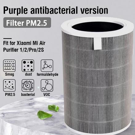 Air purifier Filter/Filter Replacement/air purifier anti bakteri