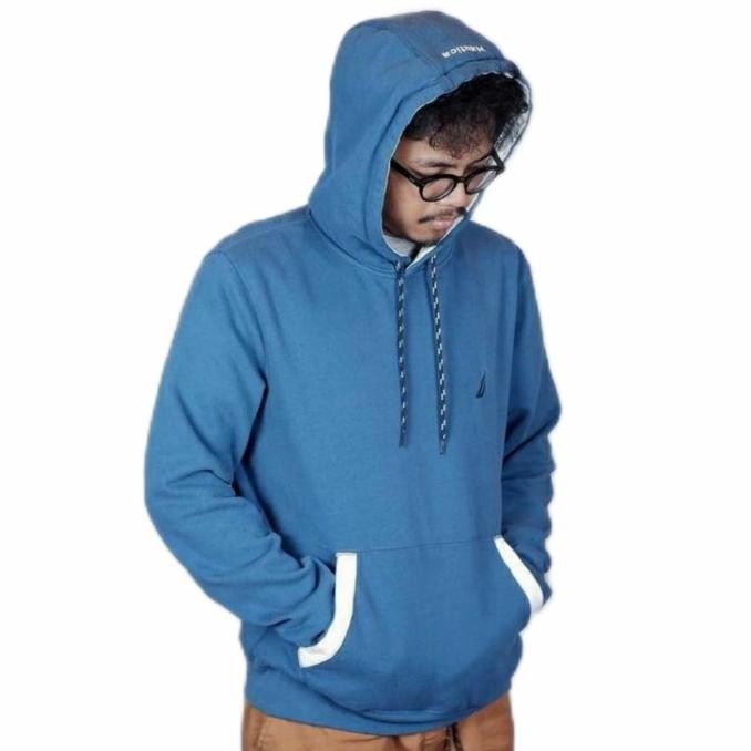 Nautica Hoodie Berkualitas