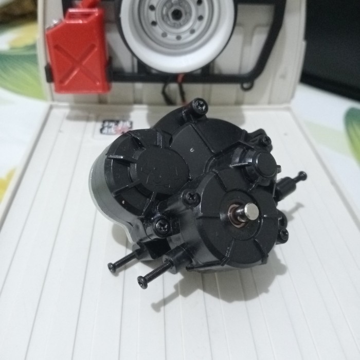 Terlaris Mn128/mn86 gearbox SALE