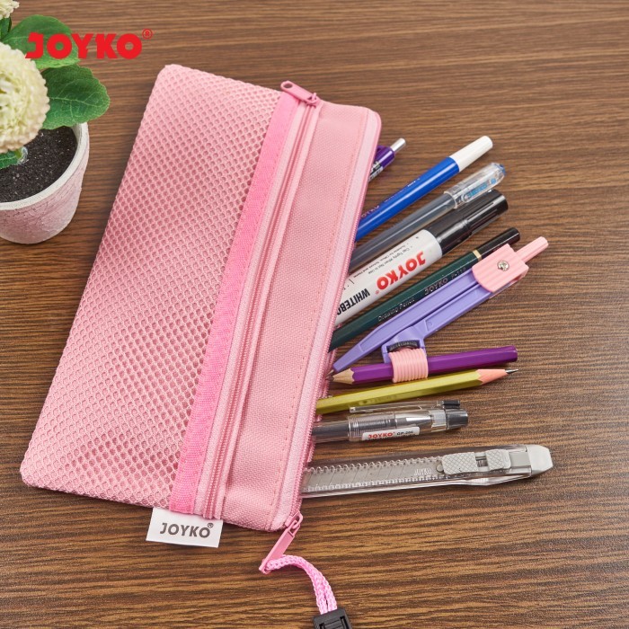 

Joyko Math Set Pencil Compass / Jangka Joyko Set Matematika Ms-100