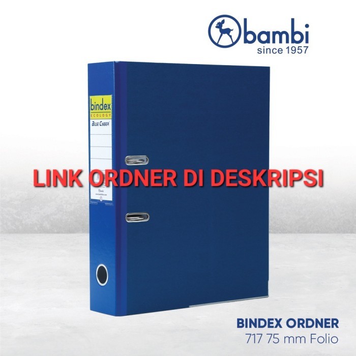 

Joyko 10 Sheet Protector F4 / File Pelindung Kertas Shp-201-10