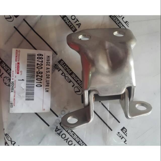 Engsel Pintu Depan Bagian Bawah Avanza-Xenia Lama