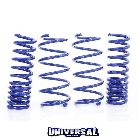 Lowering Kit Hsr Red Innova Bensin Dibawah 2012