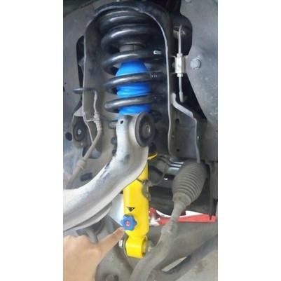 Aksesoris / Suspensi / Shockbecker / Profender Toyota Innova / Reborn Sae 