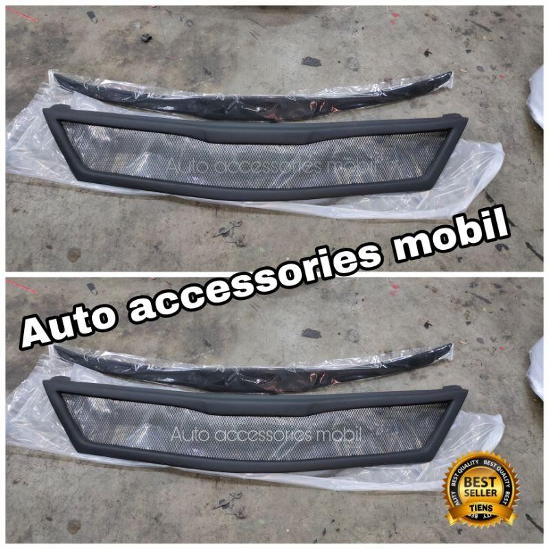 Grill Innova 2012 2013 Jaring