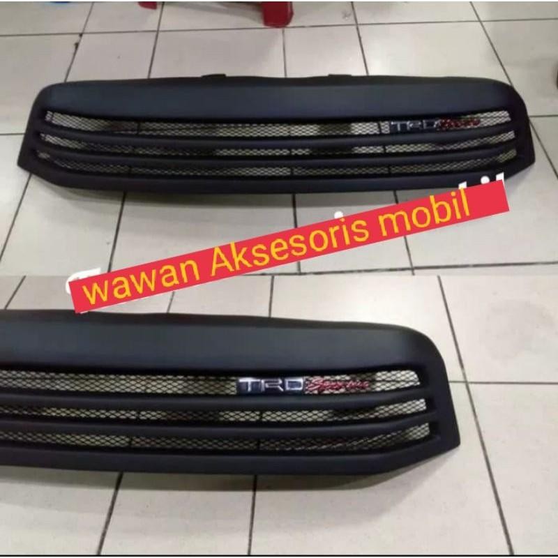 Grill Innova Reborn 2016-2018 Plus Trd