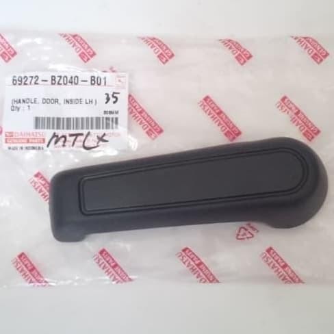 [Cod] Handle Pintu Dalam / Pintu Tengah Sliding Door Grand Max / Espass Asli / Perlengkapan Variasi 