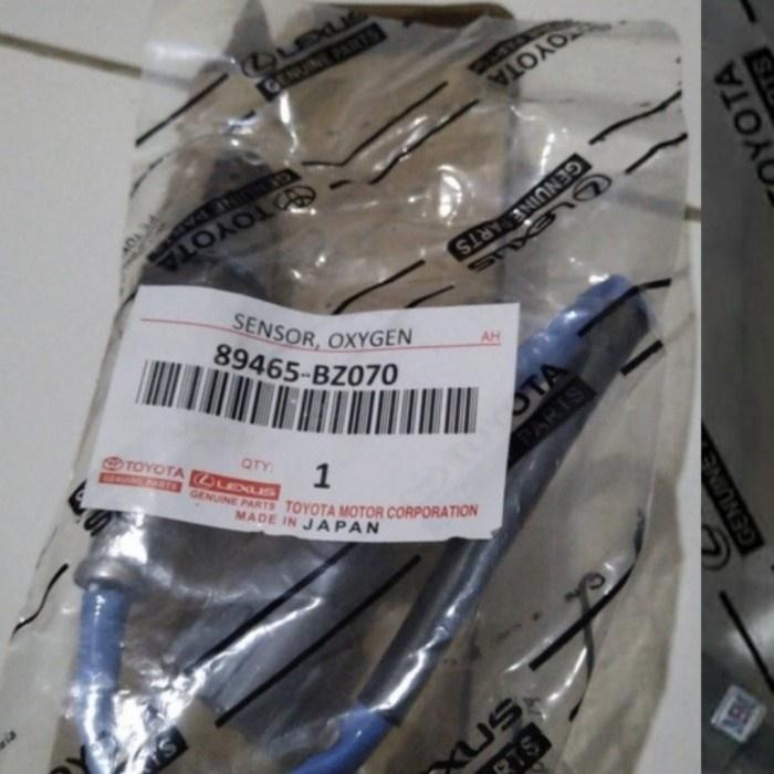 [Harga Promo] Sensor Oksigen Grand Max Oxygen Granmax Terios Rush Avanza Xenia - Perlengkapan Varias