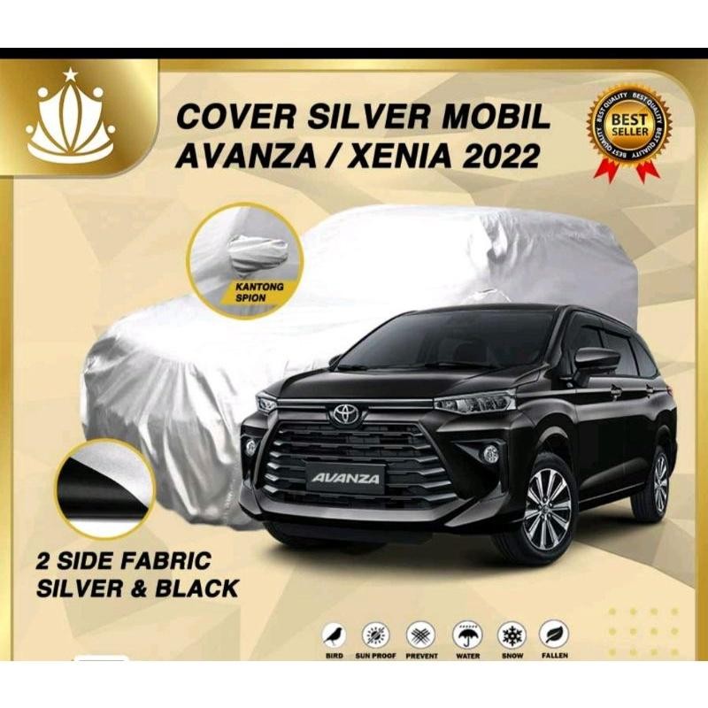 Selimut Mobil Veloz/Avanza/ Xenia 2021-2022