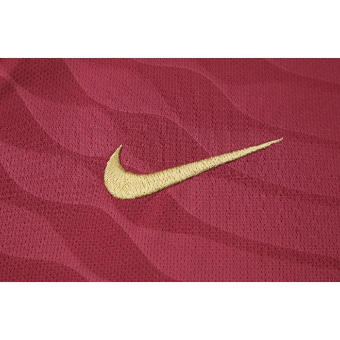 Murah SETELAN JERSEY BOLA FUTSAL GRADE ORI IMPORT8958#MAROON Non COD