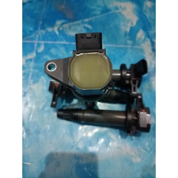 Coil/Kuil Avanza Rush Terios Grand Max Luxio Xenia Velos