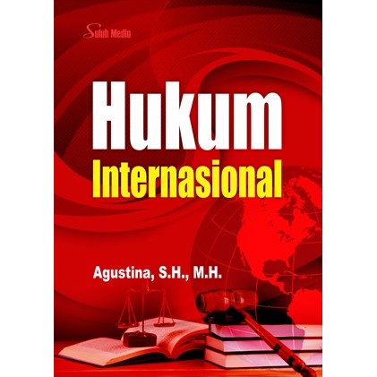 Hukum Internasional