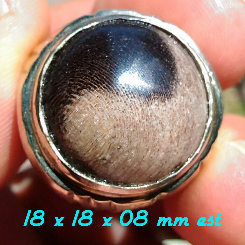 Natural Galih Kelor Super Motif Yin Yang Kantoran