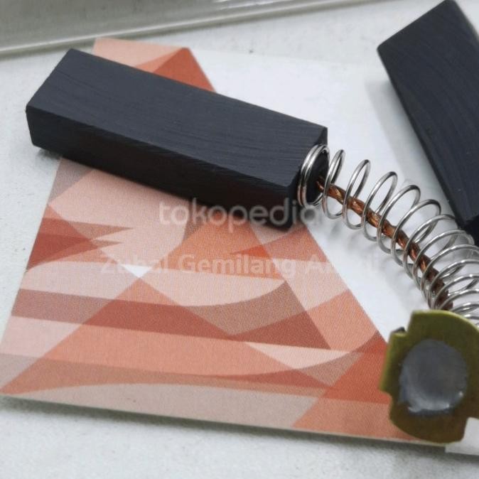 

Promo CARBON BRUSH 61030 mm COD