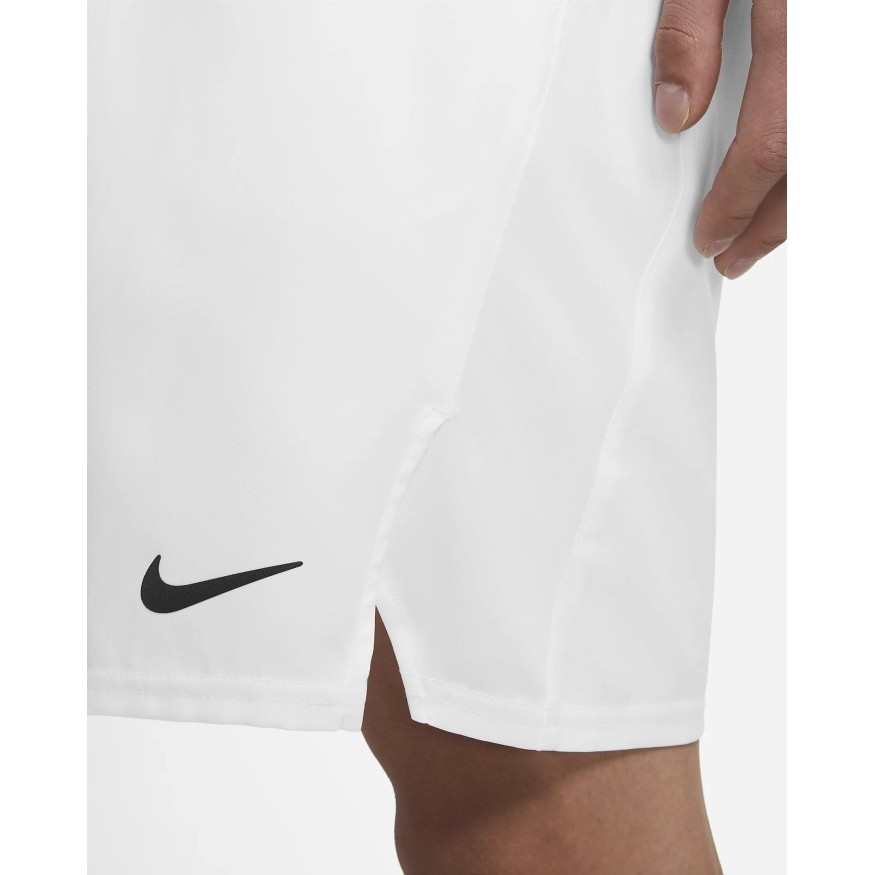 Murah Celana Tennis Pria Nike Court Dri-Fit Victory 9 Inch Short Tenis Short Non COD
