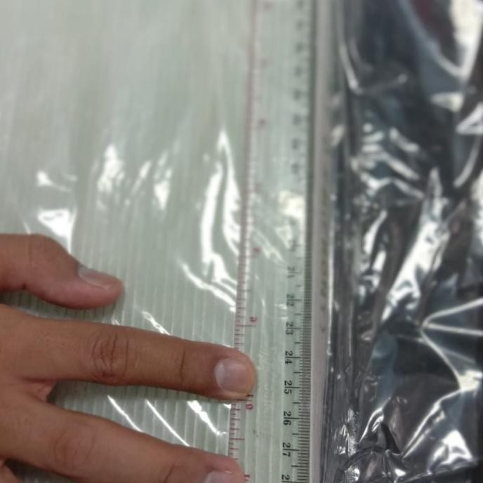 Filter sharp Hepa untuk FU 440 / Hepa FU 440 =Bisa Termin=