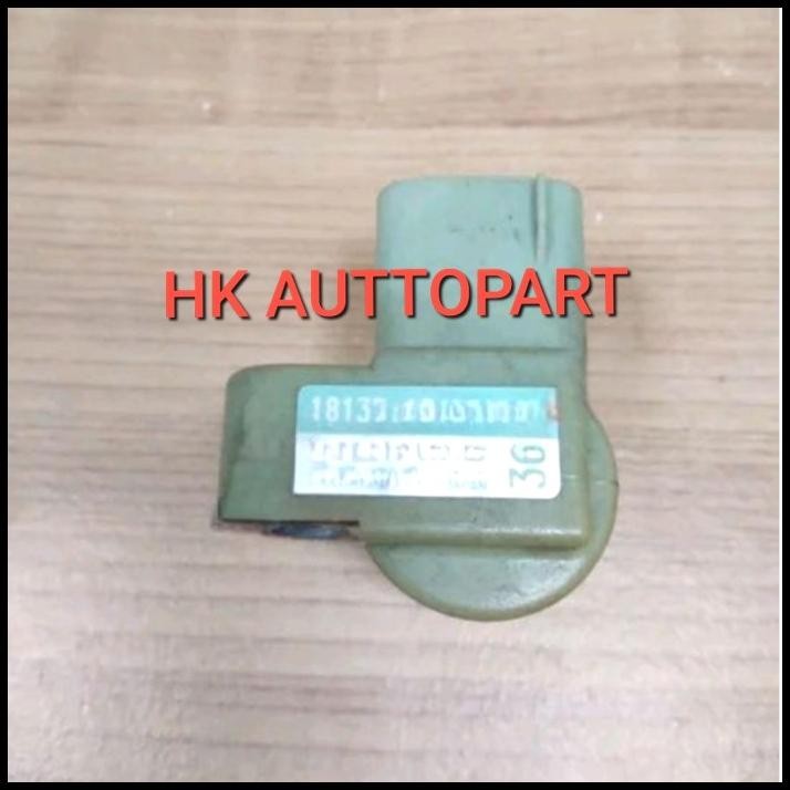 BEST DEAL SENSOR ISC ACTUATOR OEM ORI TOYOTA COROLLA GREAT BALENO SOLUNA 