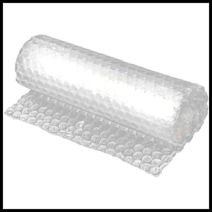 

BEST DEAL CARINN TAMBAHAN PACKING BUBBLE WRAP !!!!!
