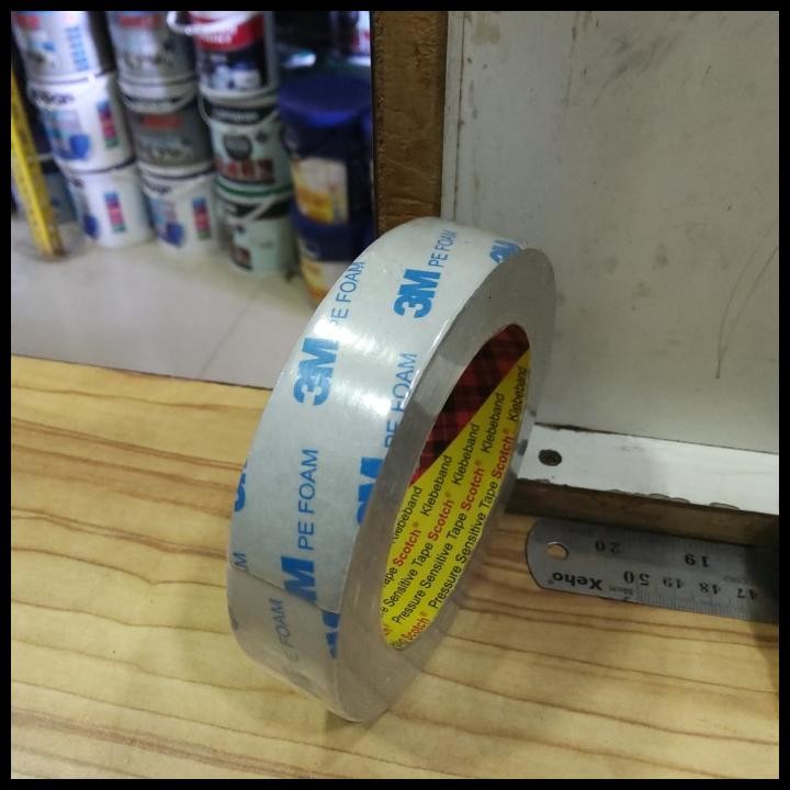 

BEST DEAL DOUBLE TAPE 3M 1 INC !!!!!!