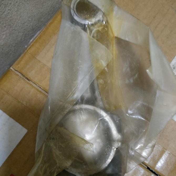 stang piston,stang seher.kubota v2203 denyo 25 ESK