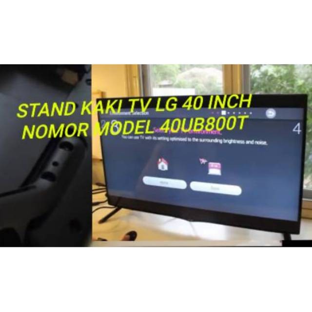 KAKI TV LG 42UB820T 40UB800T 39 INCH 40 INCH 39 INCH 42 INCI 42UB820T