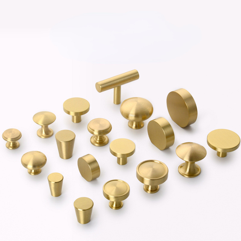 Furniture Hardware Chinese Sty Furniture Fine Copper Wear