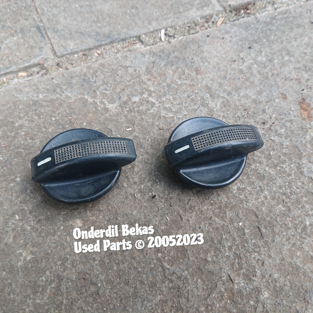 knob pengatur ac kia carens 1
