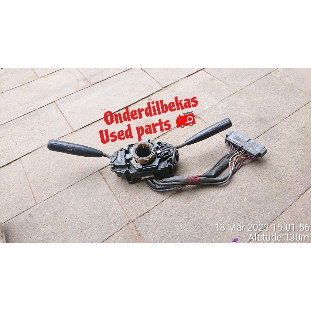 saklar kombinasi toyota corolla twincam liftback