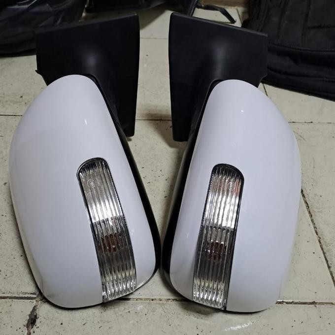Spion Toyota Yaris S Original 2006- 2012