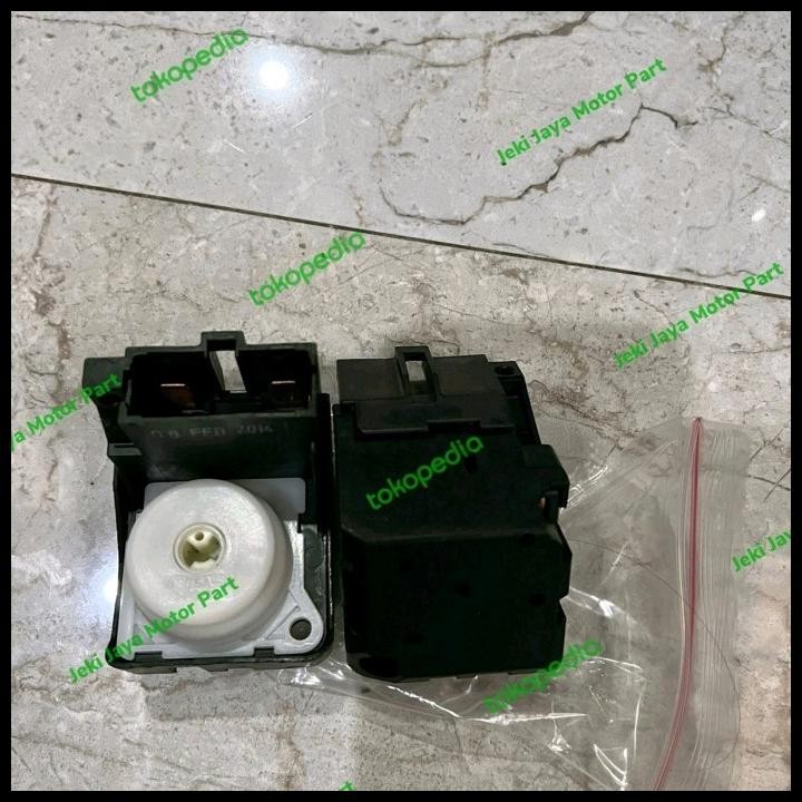 HOT DEAL SWITCH KUNCI KONTAK BRIO MOBILIO JAZZ FREED BRV CITY ORIGINAL 