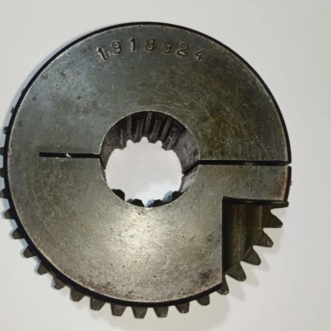 [ BRUNR ] 1918924 Hub coupling CS533 191-8924