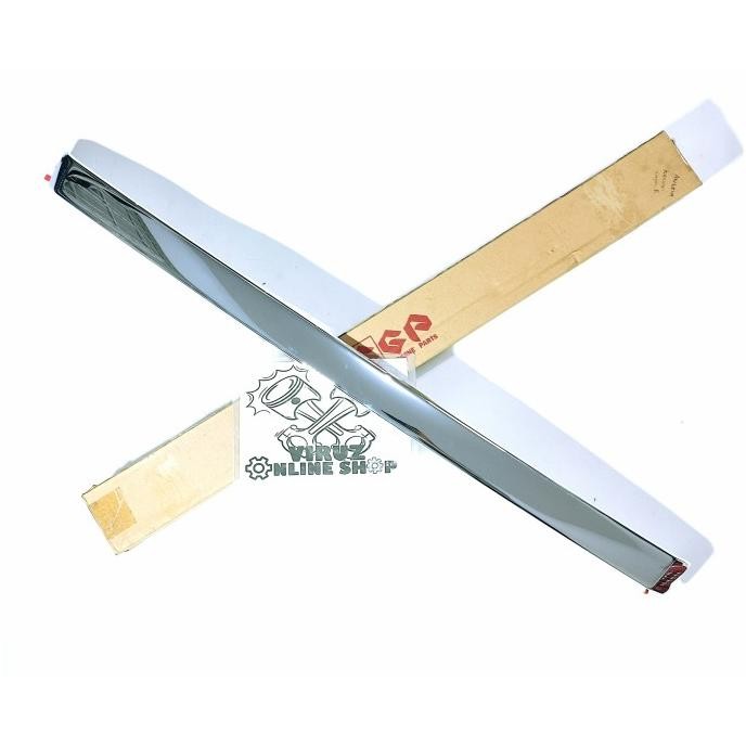 GARNISH DEPAN / GARNISH KAP MESIN / LIST KAP MESIN APV LAMA