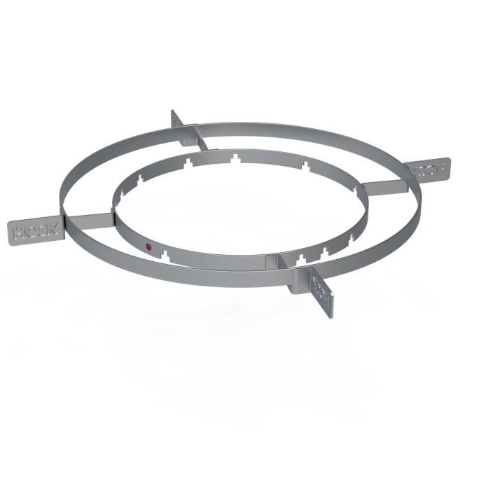 Tatakan Kompor / Oven Tangkring Hock