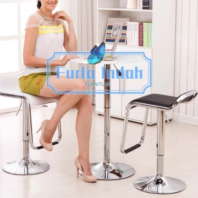 kursi barbershop hidrolik kursi bar PROMO IMPORT