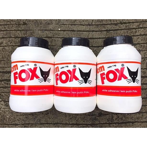 

Promo LEM FOX COD