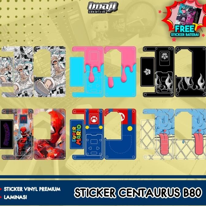 

Sale Stiker Garskin Inner Centaurus B80