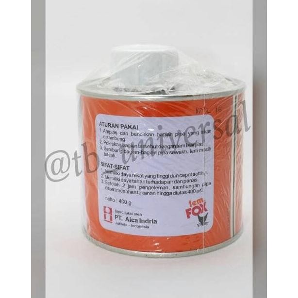 

Promo Isarplas kaleng COD