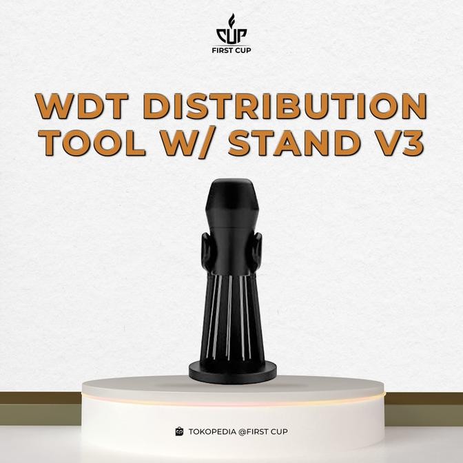 TERBARU - Normcore WDT Distribution Tool with Stand V3