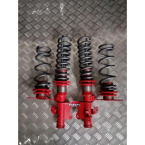Coilover Custom Set Avanza/Xenia New