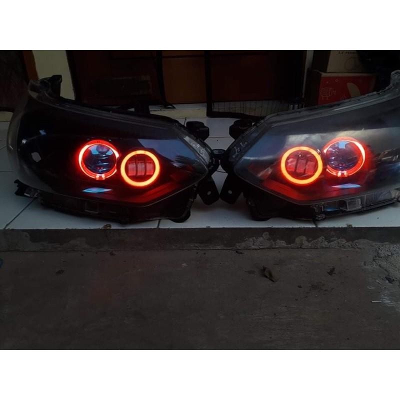 Headlamp Custom Avanza 2016