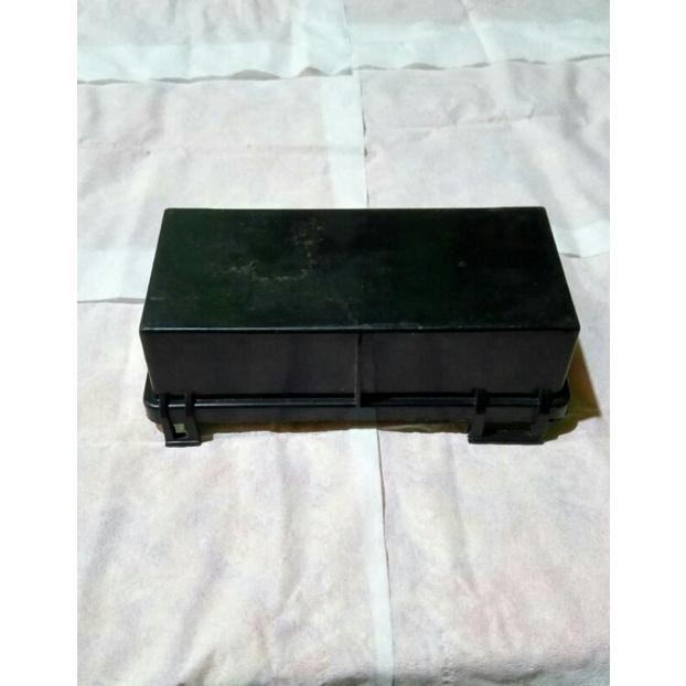Tutup Fuse Box Tutup Sekring Canter
