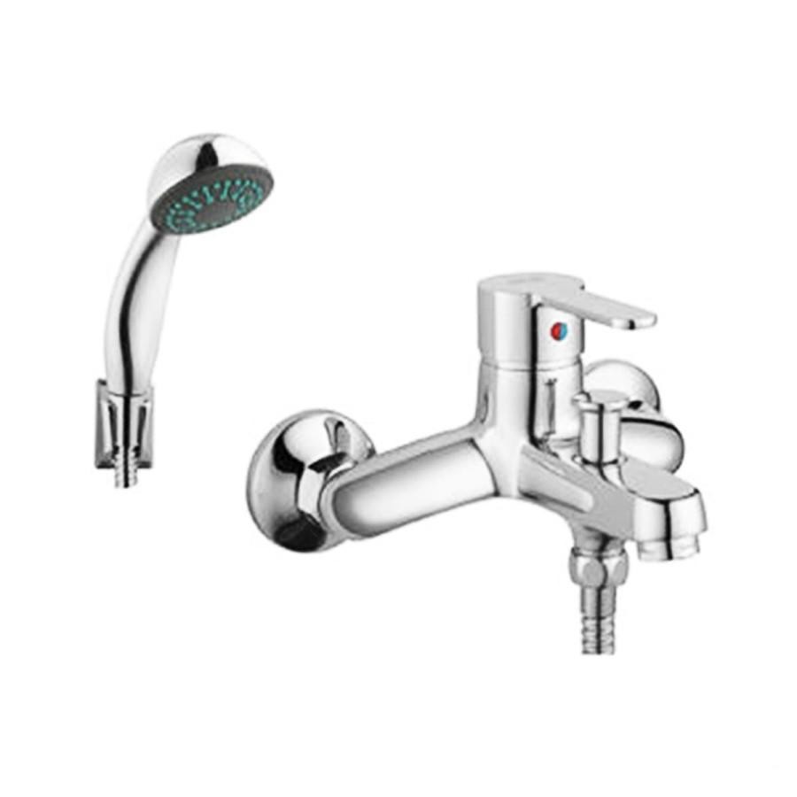 American Standard Seva Exposed Bath & Shower Mixer - F061D002