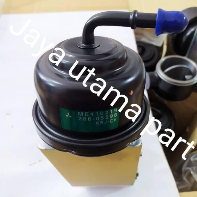 Exhaust Brake Assy Mitsubishi Ps125T Canter Ori