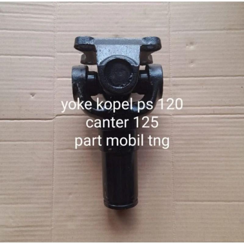 Yoke Sok Shock Kopel Propeller Shaft Mitsubishi Ps 120 Ps Canter 125