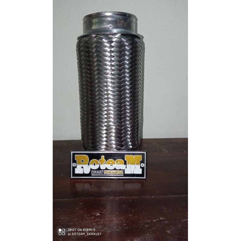 Fleksibel Ori Ngir Ngir Canter