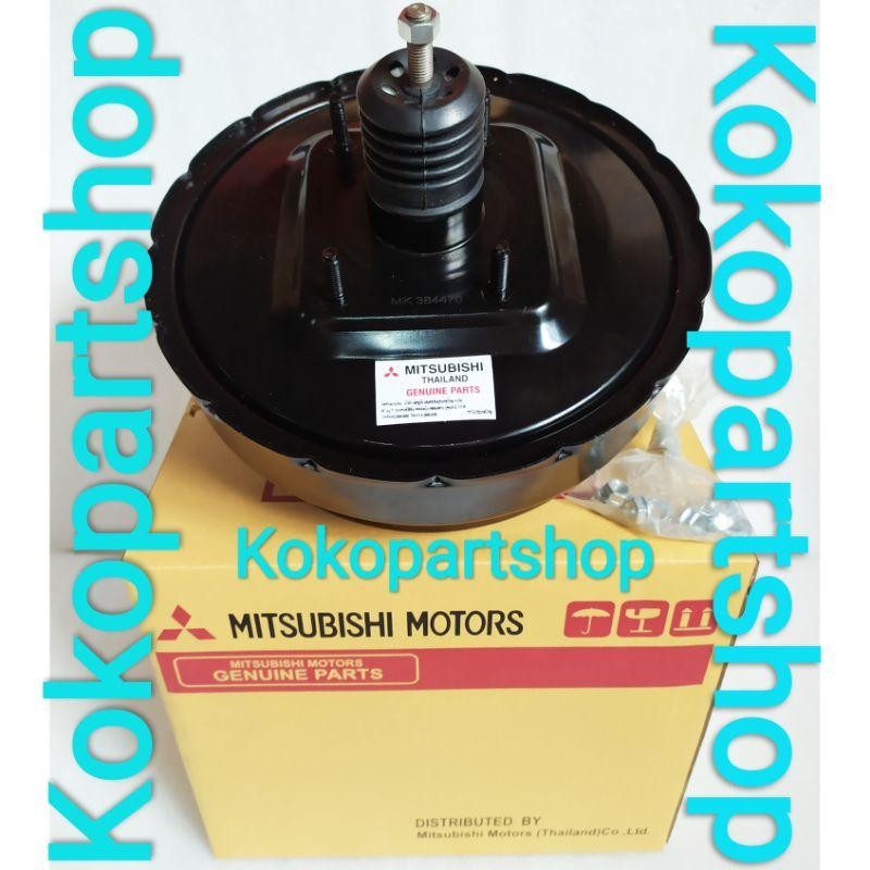 Booster Assy Canter 125Ps Ps125 Boster Servo Rem Ps125 125 Ps Canter