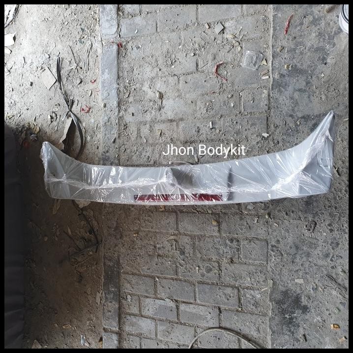 DISKON SPOILER MITSUBISHI LANCER EVO 4 LANCER CK4 SPOILER EVO 4 LANCER SEI 